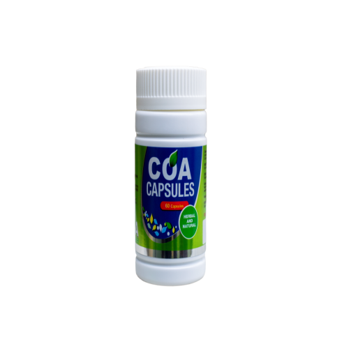 COA Capsules